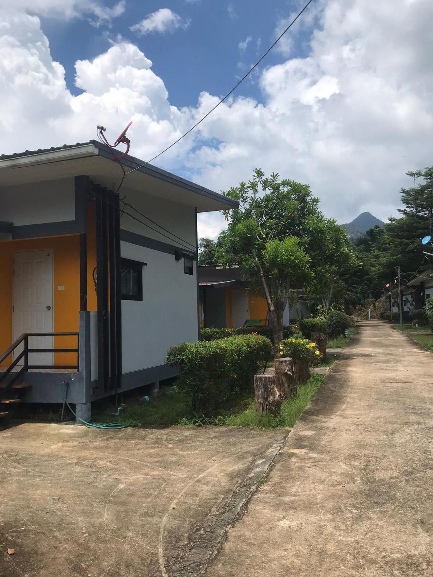 Fine Times Resort Koh Chang Exterior photo